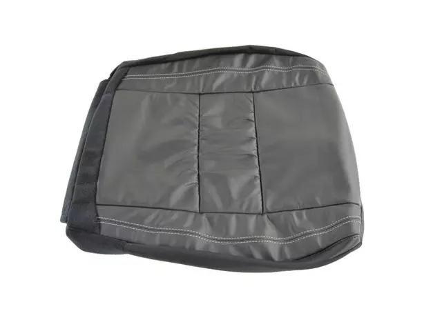 5PJ24LS5AC - Interior Trim: Front Seat Cushion Cover for Mopar Image