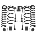 RS66142BK - : Suspension Lift Kit for Rancho Suspensions Image