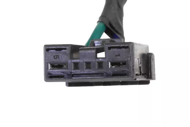 22963352 - Body: Harness for Chevrolet: Equinox Image