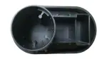828210C070 - Body: Cover for Toyota Image