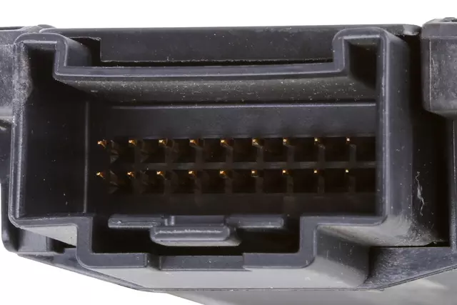 Drive Motor Battery Interface Control Module - GM (24282084)