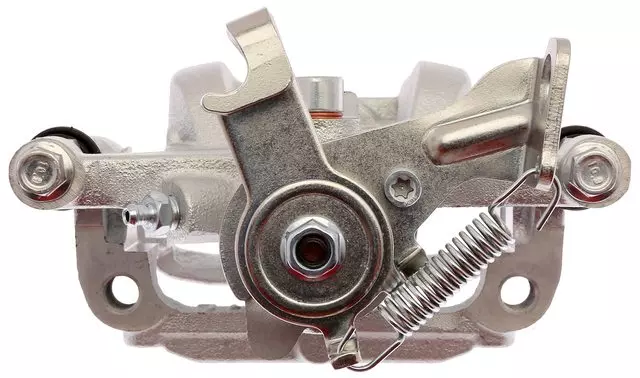 19422040 - : Rear Passenger Side Disc Brake Caliper Assembly (Friction Ready Non-Coated) for GM Image