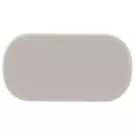 FL3Z9943152B - Body: Pivot Shim for Ford: F-150, F-150 Lightning, F-250 Super Duty, F-350 Super Duty, F-450 Super Duty Image