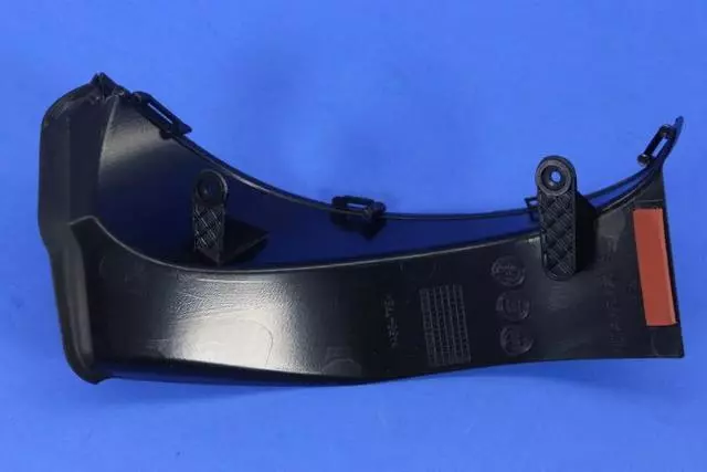 Bezel, Right - Mopar (68235997AA)