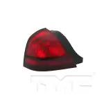 116090019 - : TYC Tail Light Assembly for TYC Image
