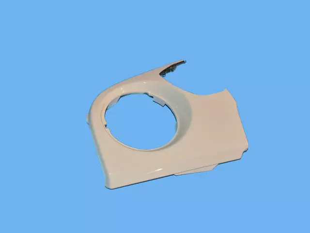 5VG96KW3AC - : Instrument Panel Bezel for Fiat: 500 Image