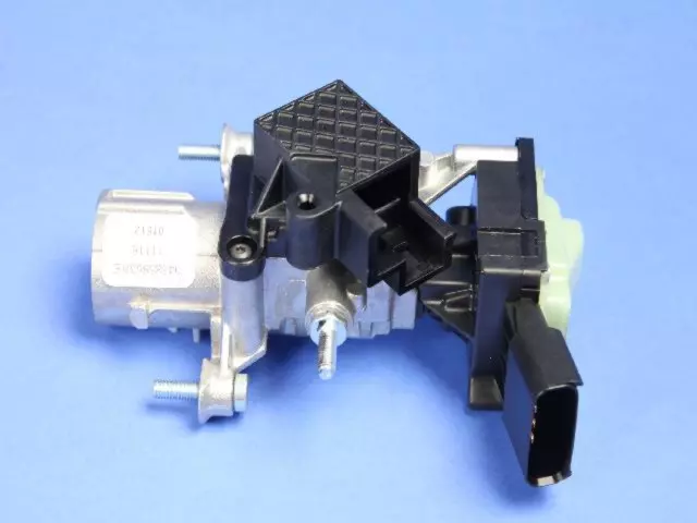 Ignition Switch - Mopar (4685863AF)
