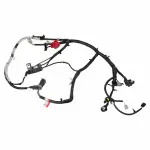 WC96305 - : Motorcraft™ Positive Cable for Ford: Fusion Image