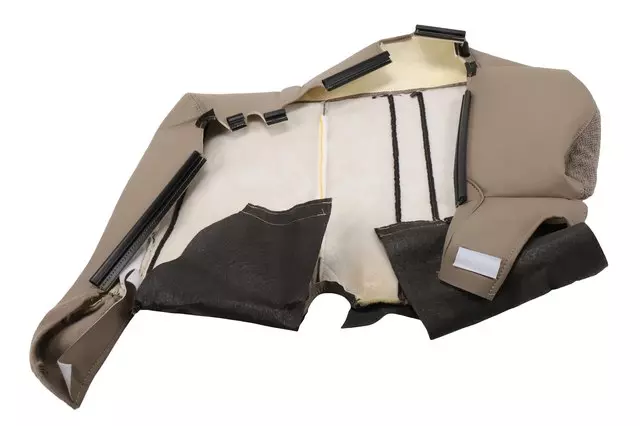 19128207 - Body: Seat Cover for GM Image