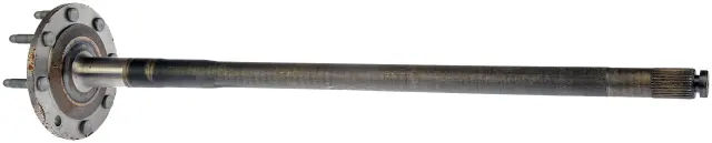 630151 - Driveline and Axles: Rear Axle Shaft, Left for Dorman Image