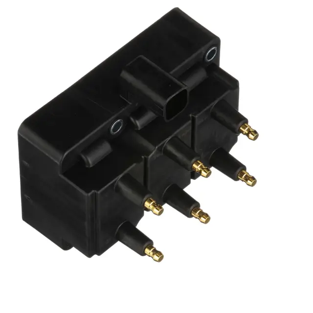 UF53 - Ignition Systems: Distributorless Coil for SMP CORP Image