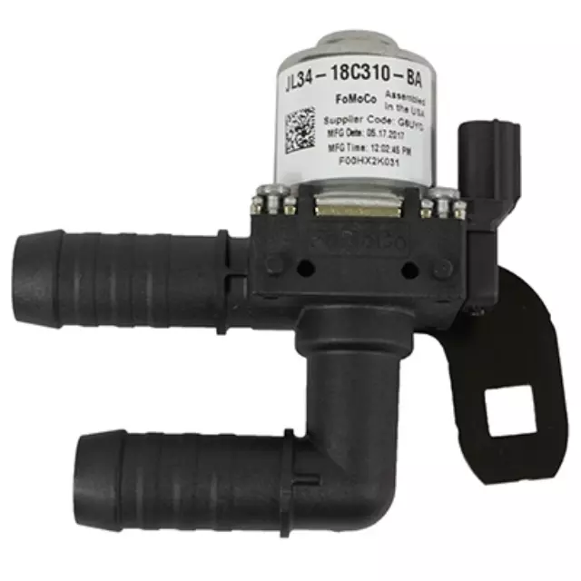 Solenoid Assembly - Ford (YG-818)