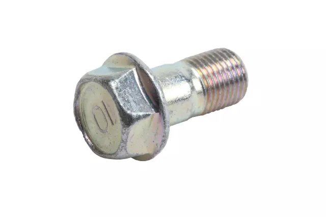 25809684 - : Disc Brake Caliper Pin Bolt for Cadillac: CTS Image