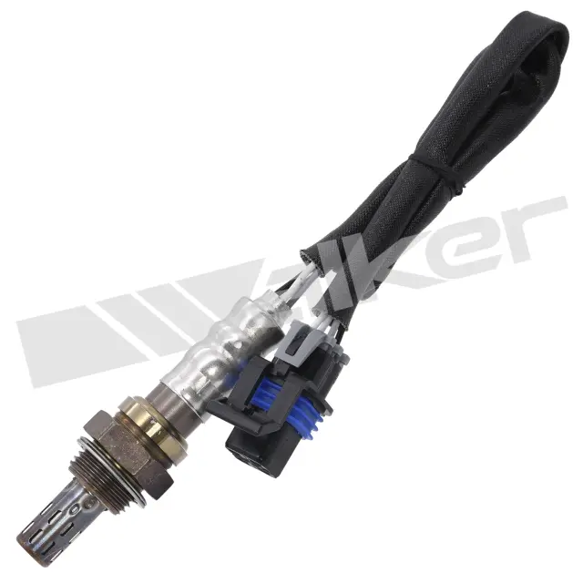 25024339 - Emission Systems: Walker Products 250-24339 Oxygen Sensor 4-W Direct Fit Narrow-Band for Walker Products Inc. - Image