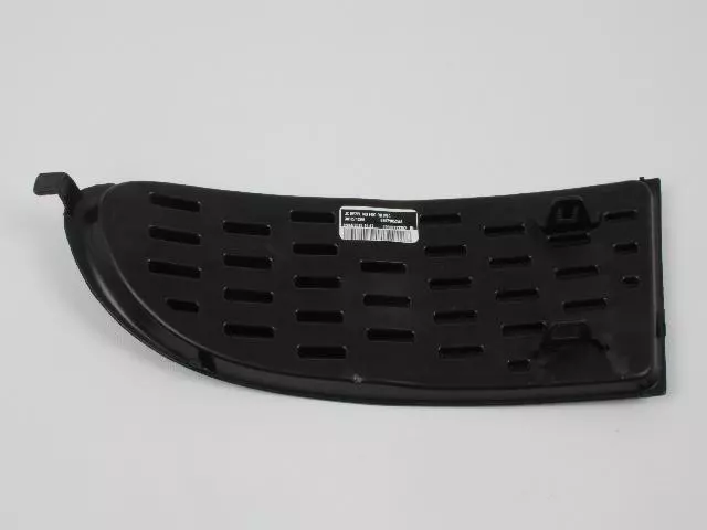 Fog Lamp Hole Plug, Right - Mopar (68079852AB)
