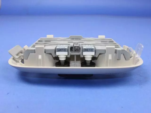 Reading Lamp, Us, Canada, Mexico - Mopar (1CJ11HDAAC)