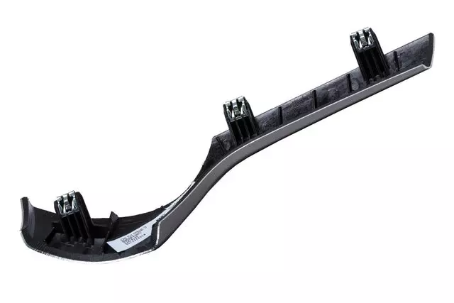 23476185 - : Driver Side Instrument Panel Trim Panel In Kinetic With Clip for GM Image