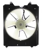 6010300 - : Agility Engine Cooling Fan Assembly for Agility Image