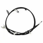 BRCA79 - Brakes: Motorcraftâ„¢ Rear Cable for Ford Image