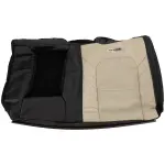 MC3Z2666601KA - : Cover Assembly Rear Seat Back for Ford Image