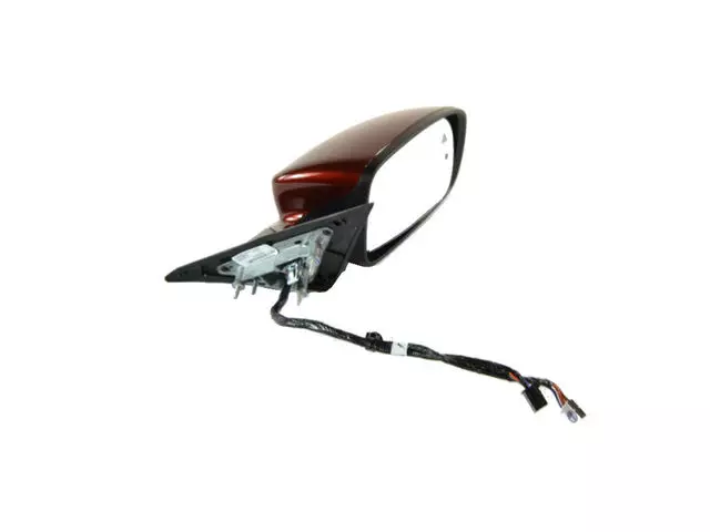 Outside Rear-View Mirror, Right - Mopar (1LE28TZZAI)