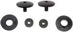 74951 - : Rear Hatch Glass Screw for Dorman Image
