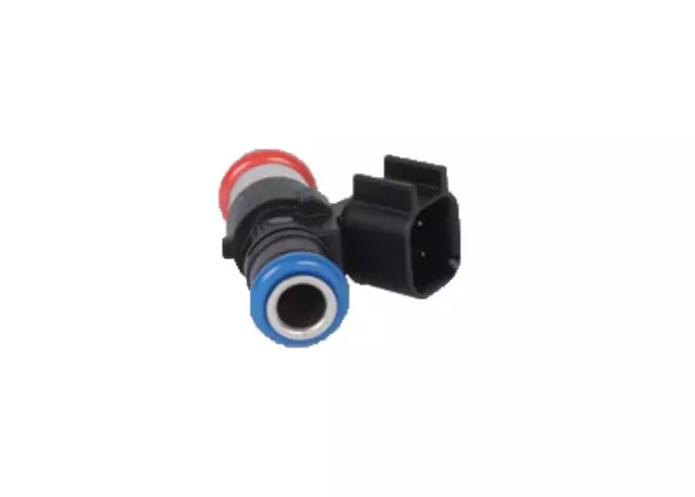 Sequential Multi-Port Fuel Injector Kit with Fuel Injector and Clip - GM (89017704)