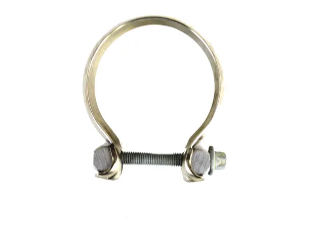 Exhaust Clamp - Mopar (68012084AA)