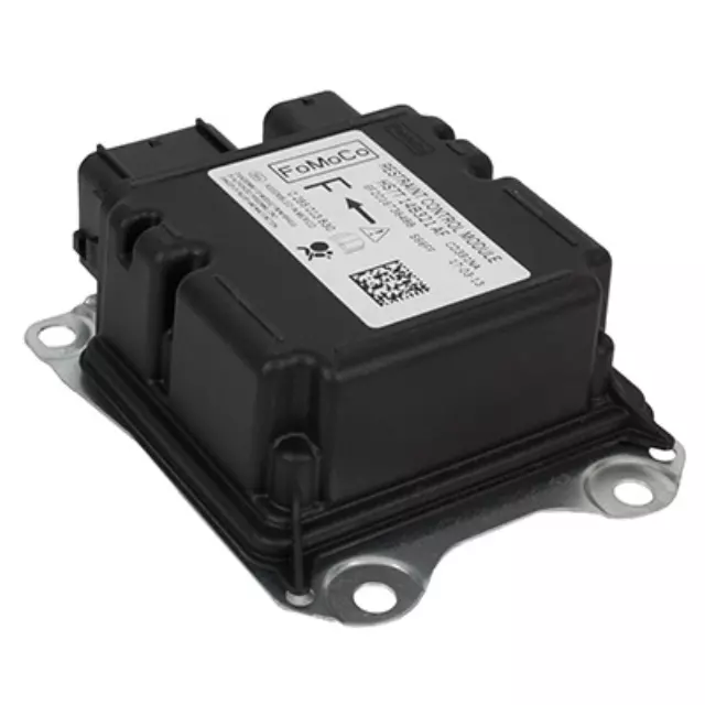 Control Module - Ford (HS7Z-14B321-H)