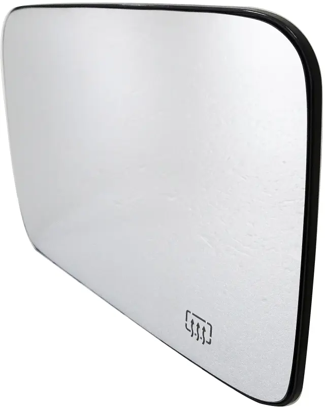 56292 - Exterior: Plastic Door Mirror Glass for Dorman Image