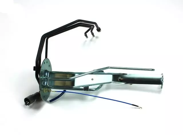 2320635101 - Fuel System: Tube for Toyota Image