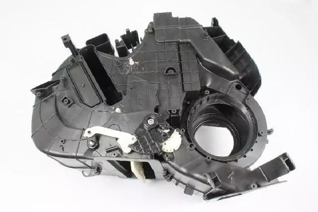 68093362AC - : Heater Housing for Mopar Image