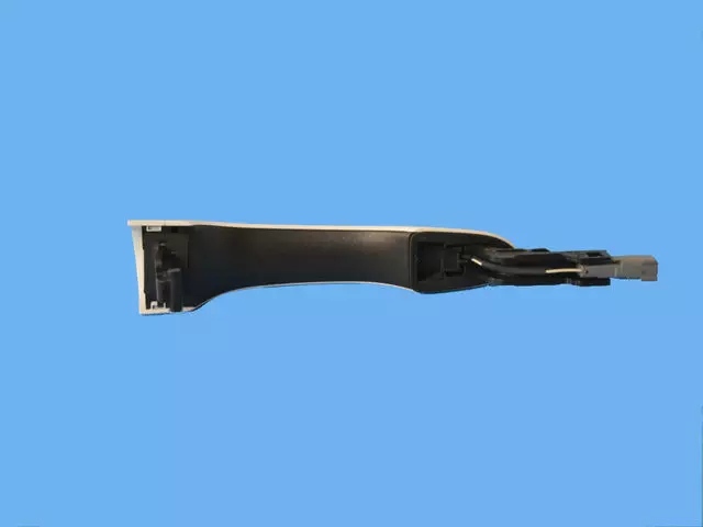 Handle, Outside - Mopar (5rr31gw7ad)