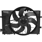 FA50025C - : Engine Cooling Fan Assembly -- Radiator Fan for UAC Image
