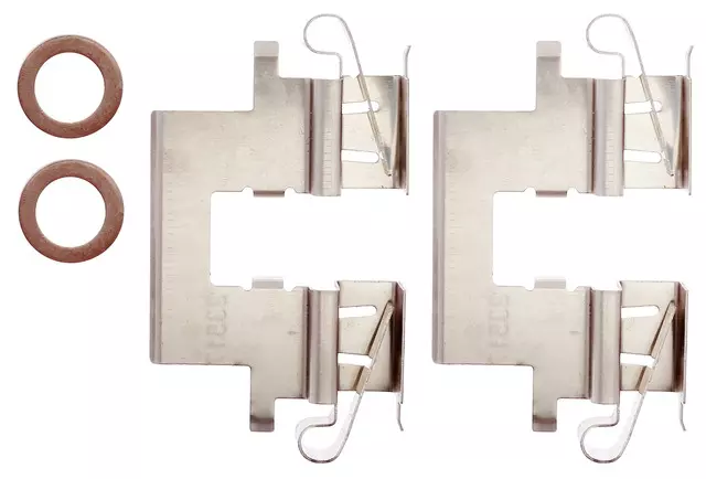 Caliper - GM (19422704)