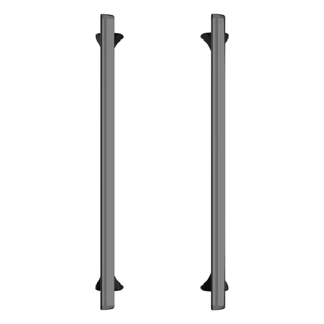 82215387AB - Carriers &amp; Cargo Hauling Accessories: Mopar Multipurpose Roof Rack for Mopar Image