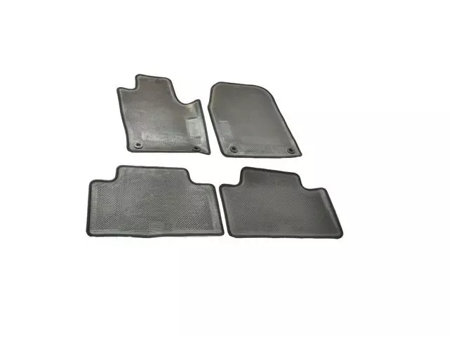 5VN67DX9AB - Interior Trim: Floor Mat Kit for Jeep: Grand Cherokee Image
