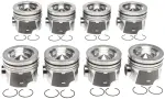 2244051 - : Engine Piston Set for Mahle Image