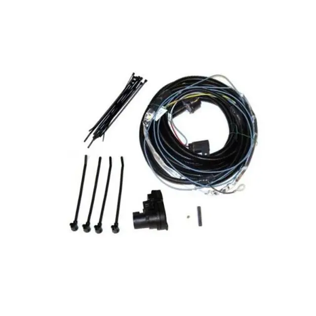 Genuine Mopar Front Bumper Fascia Wiring For Jeep Cherokee 2014-2015 | 68216152AB | OE Spec