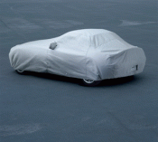 82110417600 - : E85/86 Z4 Outdoor Car Cover for BMW: Z4 Image