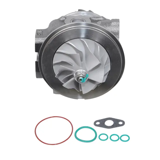 M1030257N - Turbos, Nitrous &amp; Superchargers: Rotomaster Turbocharger Cartridge for Rotomaster Image