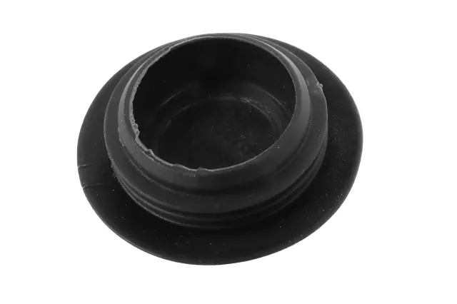 13272632 - Body: Lower Gate Trim Plug for GM Image