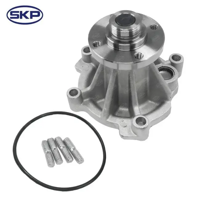 SK1256050 - Cooling Systems: SKP Engine Water Pump for Skyward Automotive Image