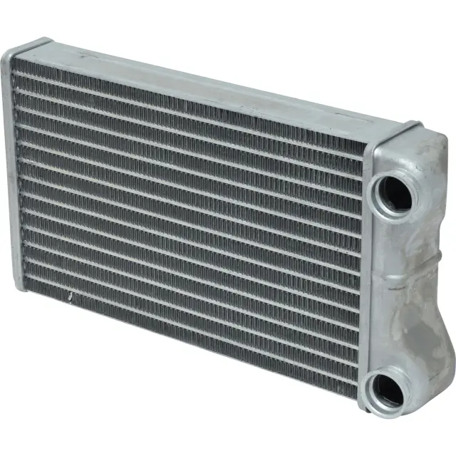HT2179C - Air Conditioning &amp; Heat: HVAC Heater Core -- Heater Core Aluminum for UAC Image