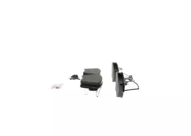 BE1024 - : Bosch Disc Brake Pad Set for Bosch Image