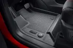 84898245 - : First-Row Premium All-Weather Floor Liners for Chevrolet: Traverse Image