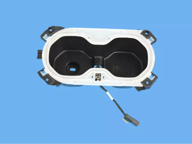 Console Cupholder, Export - Mopar (5UX37LXHAA)