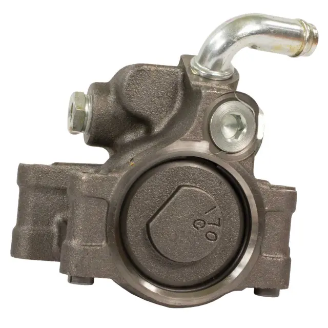 STP183 - : Pump Assembly Power Steering for Ford Image