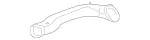 2098310646 - Body: Duct for Mercedes-Benz Image