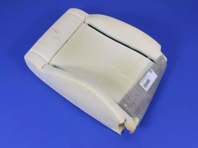 Seat Back Foam, Right - Mopar (68003046AA)
